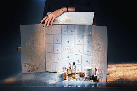 dior advent calendar 2023|dior christmas calendar 2023.